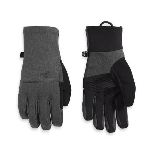 Men's The North Face Apex Etip Windproof Gloves - Primary Image
