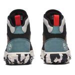 Women's Timberland Greenstride Motion 6 Mid Waterproof Hiking Boots - Thumbnail 4 of 11