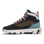 Women's Timberland Greenstride Motion 6 Mid Waterproof Hiking Boots - Thumbnail 5 of 11
