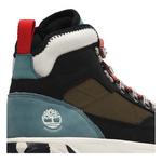 Women's Timberland Greenstride Motion 6 Mid Waterproof Hiking Boots - Thumbnail 6 of 11