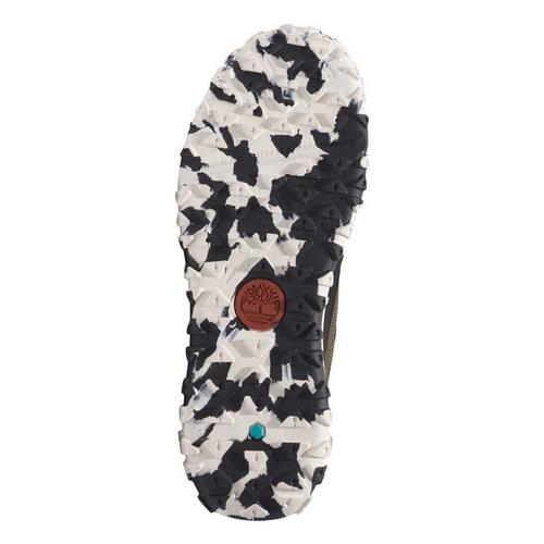 Women's Timberland Greenstride Motion 6 Mid Waterproof Hiking Boots - Primary Image