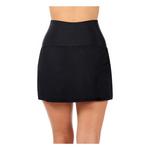 Women's Leilani Control Swim Skort - Thumbnail 2 of 2