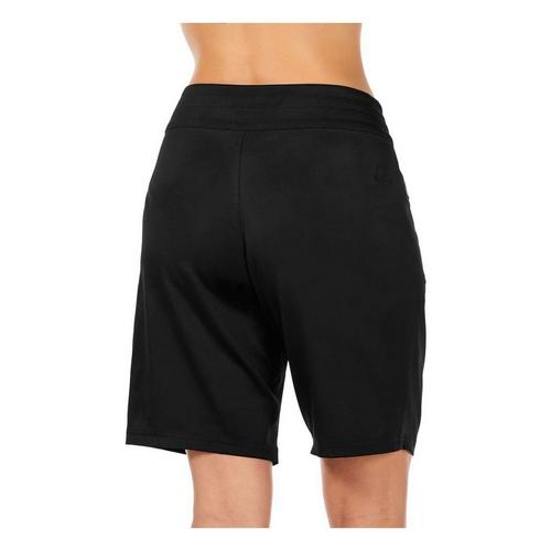 Women's Leilani Surf City Swim Shorts - Primary Image