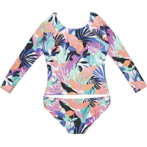 Girls' Raisins Shes Like Summer Swim Set - Primary Image