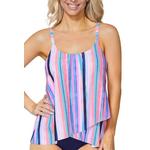 Women's Leilani Cape Town Swim Tankini - Thumbnail 1 of 2
