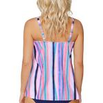 Women's Leilani Cape Town Swim Tankini - Thumbnail 2 of 2