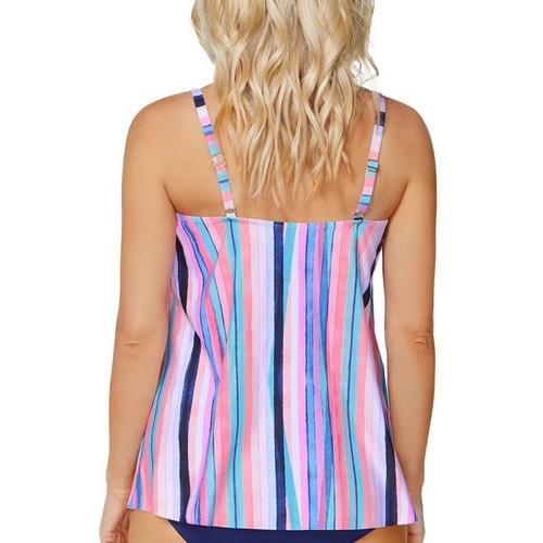 Women's Leilani Cape Town Swim Tankini - Primary Image