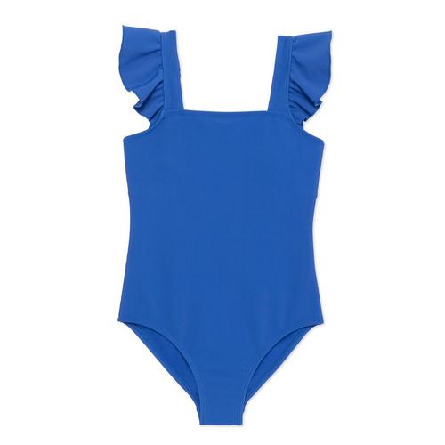 Girls' Raisins Tangalooma One Piece Swimsuit - Primary Image