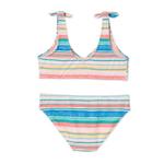 Girls' Raisins Valley Girl Wahine Swim Bikini Set - Thumbnail 2 of 2
