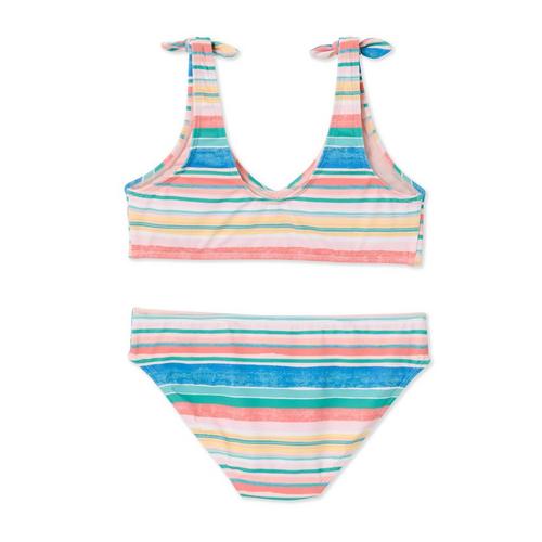 Girls' Raisins Valley Girl Wahine Swim Bikini Set - Primary Image