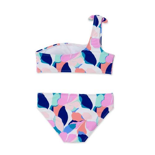 Girls' Raisins Hibiscus Road IYKYK Swim Bikini Set - Primary Image