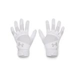 Women's Under Armour Motive Softball Batting Gloves - Thumbnail 1 of 2