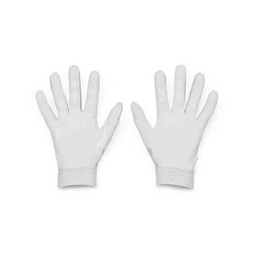 Women's Under Armour Motive Softball Batting Gloves - Primary Image