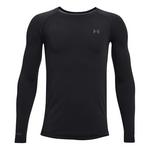 Boys' Under Armour Base 2.0 Long Sleeve Base Layer - Thumbnail 1 of 2