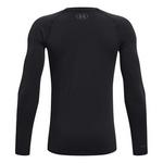 Boys' Under Armour Base 2.0 Long Sleeve Base Layer - Thumbnail 2 of 2