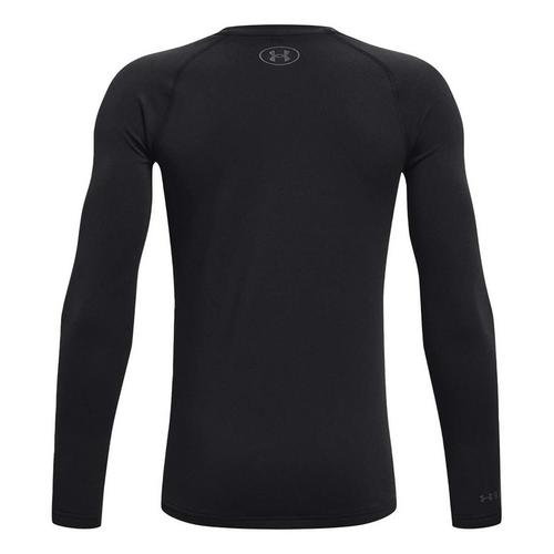 Boys' Under Armour Base 2.0 Long Sleeve Base Layer - Primary Image