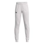 Boys' Under Armour Fleece No String Joggers - Thumbnail 1 of 2