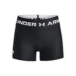Girls' Under Armour Shorty Shorts - Thumbnail 1 of 2