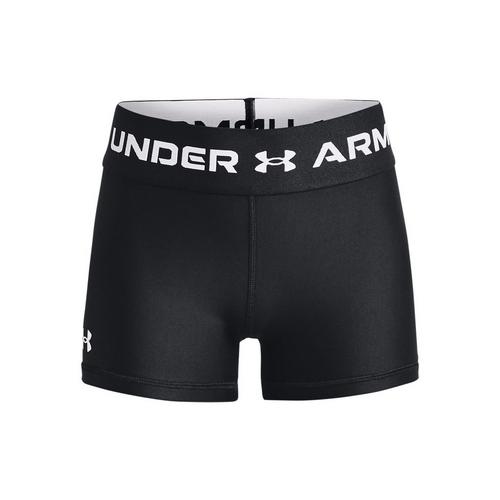 Girls' Under Armour Shorty Shorts - Primary Image