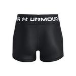Girls' Under Armour Shorty Shorts - Thumbnail 2 of 2