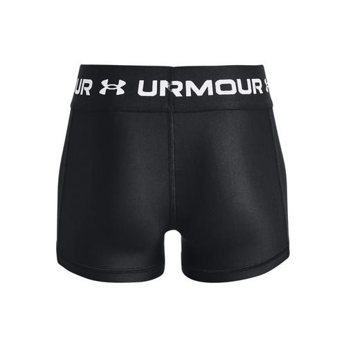 Girls' Under Armour Shorty Shorts - Primary Image