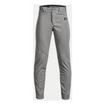 Youth Boys' Under Armour Relaxed Baseball Pants - Thumbnail 1 of 2