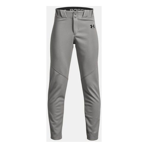 Youth Boys' Under Armour Relaxed Baseball Pants - Primary Image