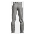 Youth Boys' Under Armour Relaxed Baseball Pants - Thumbnail 2 of 2