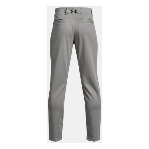 Youth Boys' Under Armour Relaxed Baseball Pants - Primary Image