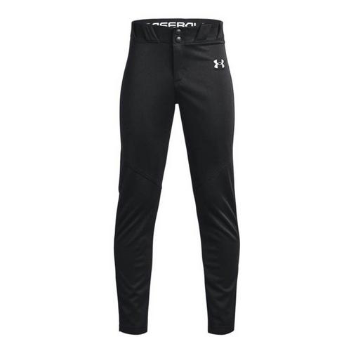 Youth Boys' Under Armour Relaxed Baseball Pants - Primary Image