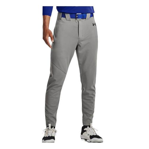 Men's Under Armour Utility Baseball Pants - Primary Image