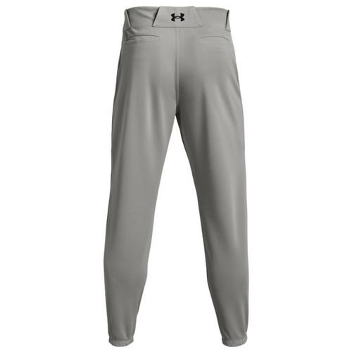 Men's Under Armour Utility Closed Baseball Pants - Primary Image