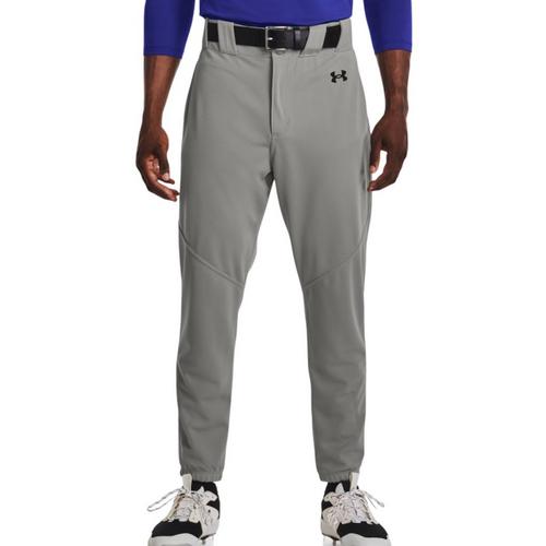 Men's Under Armour Utility Closed Baseball Pants - Primary Image
