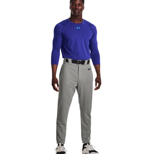 Men's Under Armour Utility Closed Baseball Pants - Primary Image