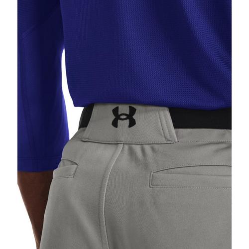 Men's Under Armour Utility Closed Baseball Pants - Primary Image