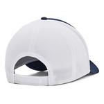 Under Armour Freedom Trucker Stretch Fit Hat - Thumbnail 2 of 2