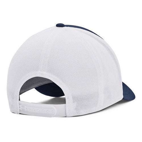 Under Armour Freedom Trucker Stretch Fit Hat - Primary Image