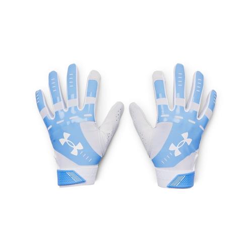 Women's Under Armour Radar Softball Batting Gloves - Primary Image