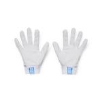 Women's Under Armour Radar Softball Batting Gloves - Thumbnail 2 of 2