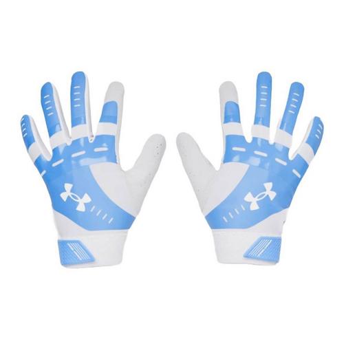 Girls' Under Armour Softball Batting Gloves - Primary Image