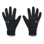 Men's Under Armour Full Finger Storm Gloves - Thumbnail 1 of 2