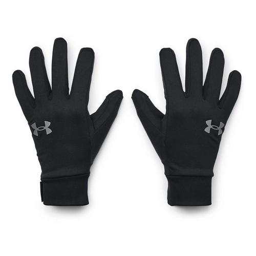 Men's Under Armour Full Finger Storm Gloves - Primary Image