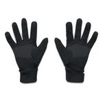 Men's Under Armour Full Finger Storm Gloves - Thumbnail 2 of 2