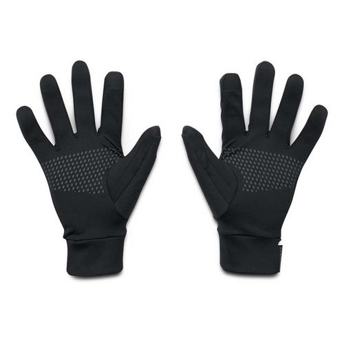 Men's Under Armour Full Finger Storm Gloves - Primary Image