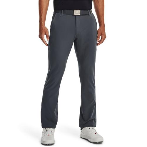 Men's Under Armour Matchplay Pants - Primary Image