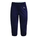 Women's Under Armour Vanish Softball Pants - Thumbnail 1 of 6