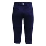 Women's Under Armour Vanish Softball Pants - Thumbnail 2 of 6
