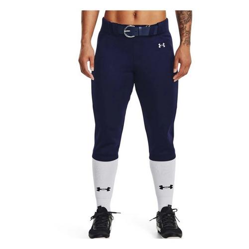 Women's Under Armour Vanish Softball Pants - Primary Image