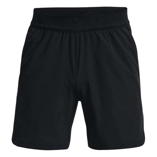 Men's Under Armour Vanish Elite Shorts - Primary Image