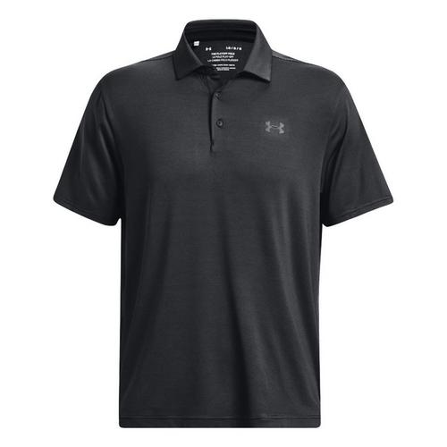 Men's Under Armour Playoff 3.0 Stripe Polo - Primary Image